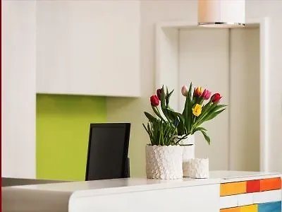 1st Creatif Elephant Hotel Munich