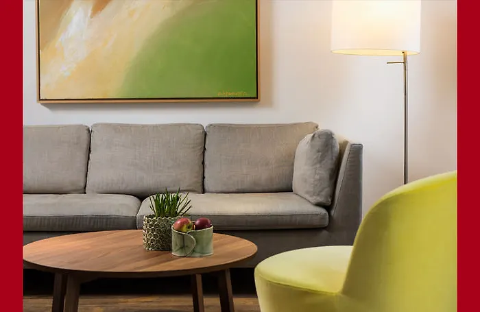 1st Creatif Elephant Hotel Munich