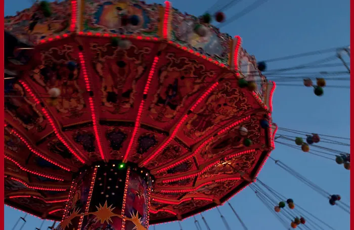 Hotel 1st Creatif Elephant 3*