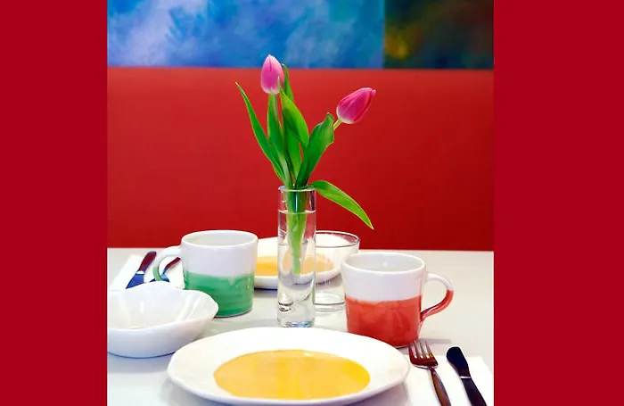 Hotel 1st Creatif Elephant 3*