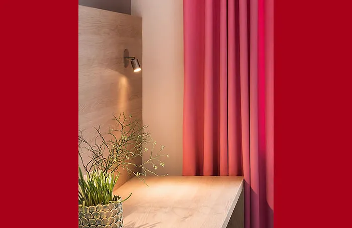 Hotel 1st Creatif Elephant 3*