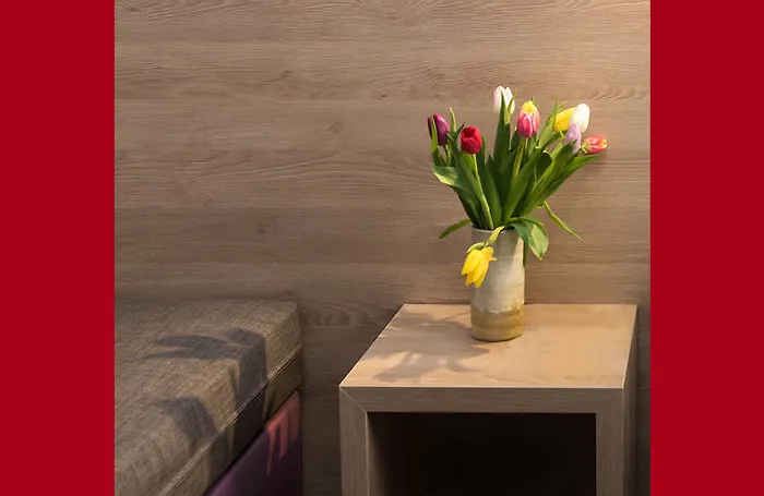 1st Creatif Elephant Hotel 3*