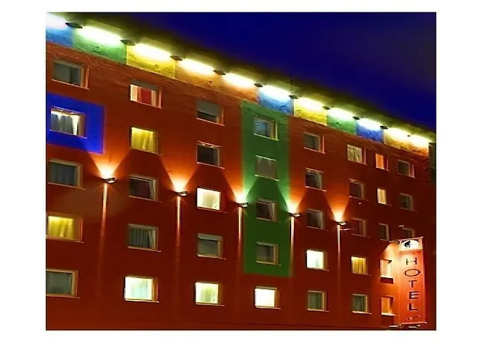 1st Creatif Elephant 3*