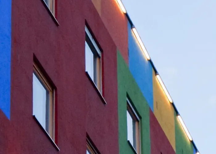 1st Creatif Elephant 3* Munich