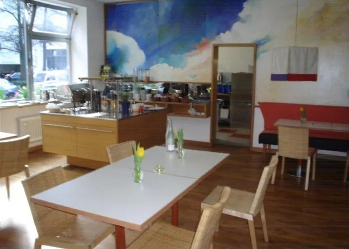 Hotel 1st Creatif Elephant 3*