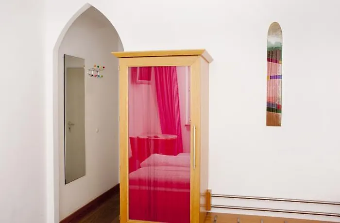 Hotel 1st Creatif Elephant