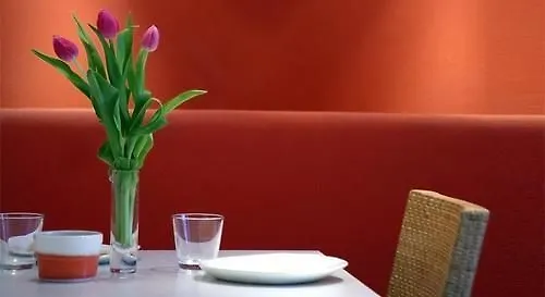 Hotel 1st Creatif Elephant Munich