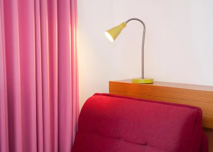 מלון 1st Creatif Elephant