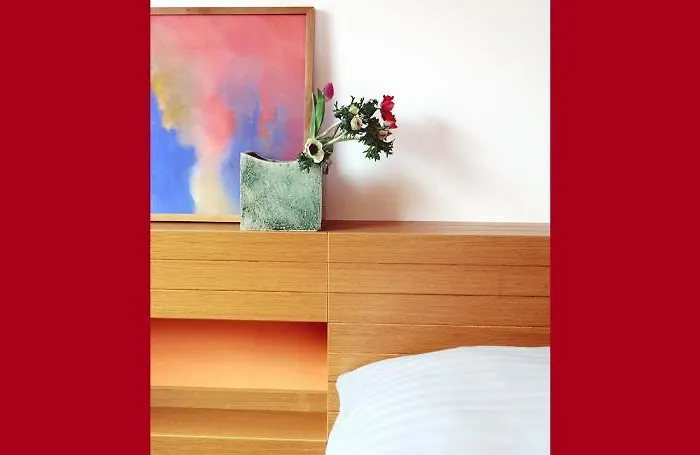 Hotel 1st Creatif Elephant 3*