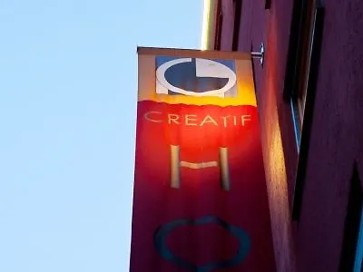 1st Creatif Elephant 3* Munich