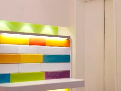 1st Creatif Elephant 3*