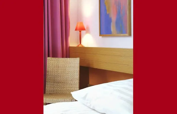 1st Creatif Elephant Hotel Munich