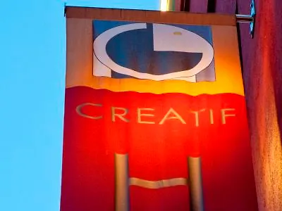 1st Creatif Elephant Munich